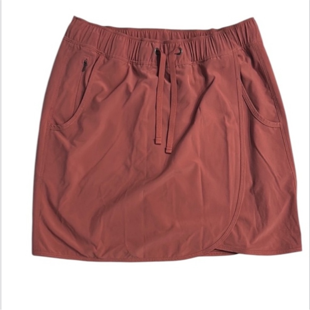 Patagonia skorts skirt size XS